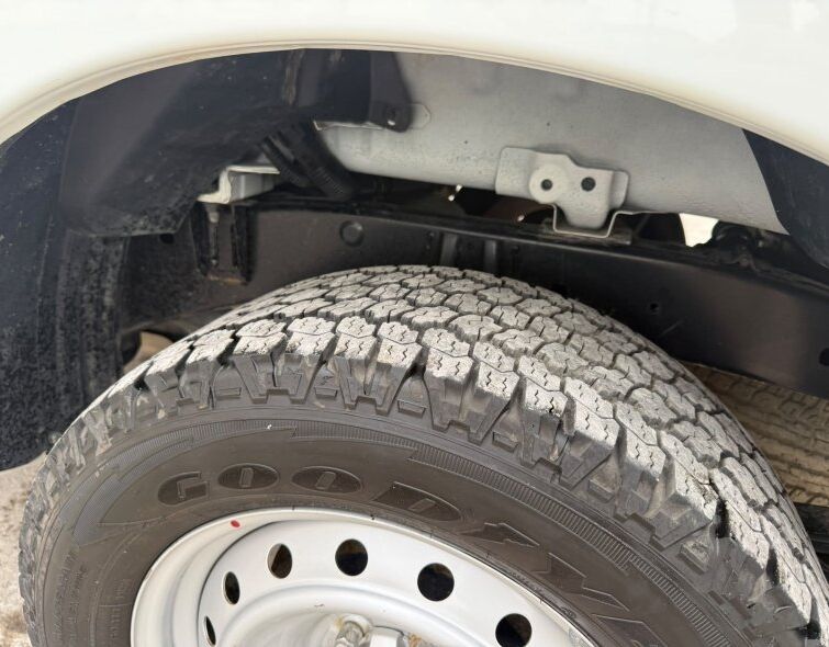 ISUZU D-MAX N60 2021